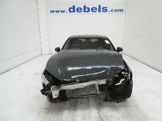 Damaged car Audi A3  2020/3