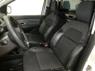 Renault Express 1.5 D CONFORT picture 17