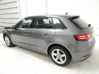 Audi A3 1.0 SPORTBACK 30 picture 4