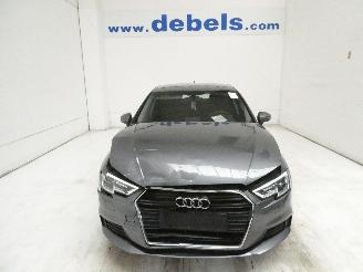Auto incidentate Audi A3 1.0 SPORTBACK 30 2020/6