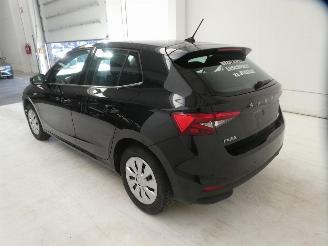 Skoda Fabia AMBITION picture 4