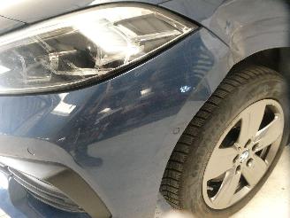 BMW 1-serie 1.5D HATCHBACK 1.5 picture 4
