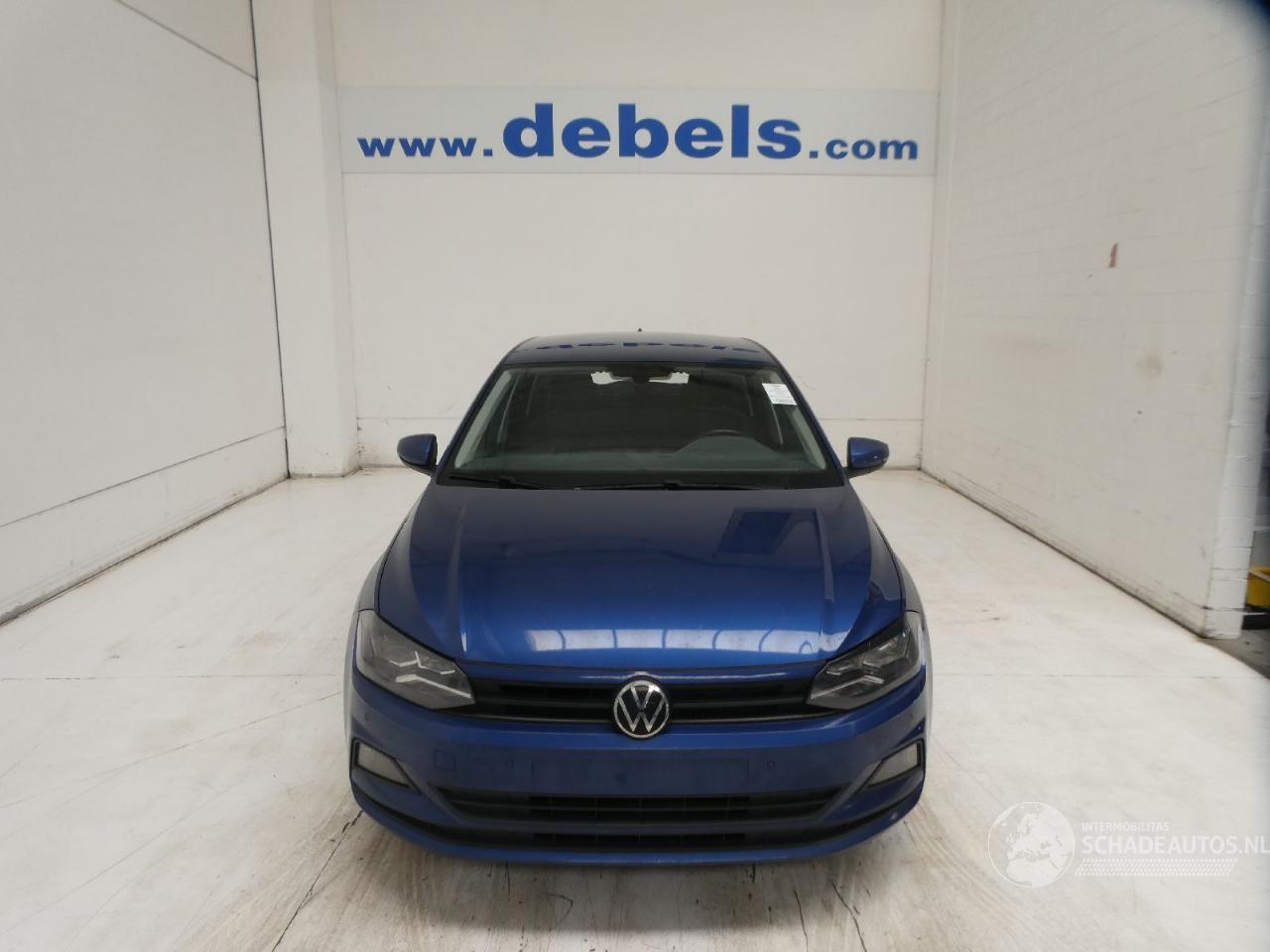Volkswagen Polo TRENDLINE