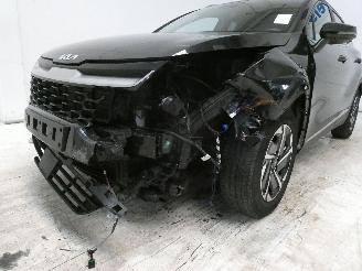 Kia Sportage  picture 5