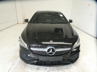 Mercedes Cla-klasse 200 D picture 2