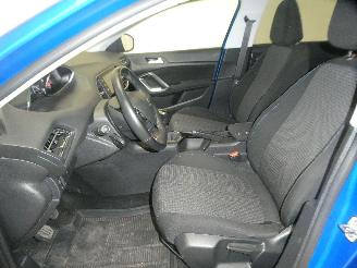 Peugeot 308 II SW ACTIVE PAC picture 16