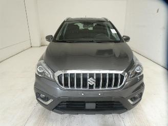 Suzuki SX4 S-CROSS picture 2