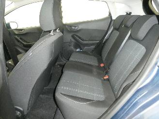 Ford Fiesta TREND picture 23