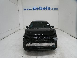 skadebil auto Mercedes A-klasse LIMOUSINE 1.3 A250 2023/1