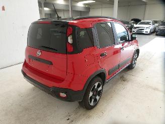 Fiat Panda CROSS picture 11