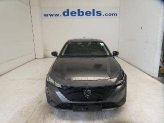 krockskadad bil auto Peugeot 308 III ACTIVE PACK 2023/6