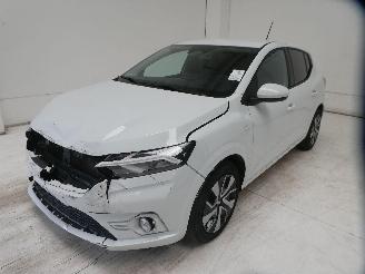 Dacia Sandero III EXPRESSI picture 5