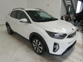 Kia Stonic  picture 10