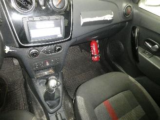 Dacia Sandero TECHROAD picture 12