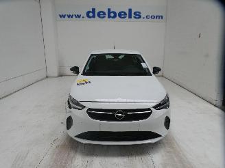 Schadeauto Opel Corsa EDITION 2021/6