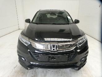 Honda Hr-v EXECUTIVE picture 2