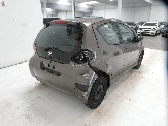 Toyota Aygo  picture 7