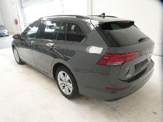 Volkswagen Golf VARIANT LIFE picture 4