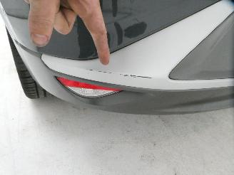 Hyundai Nexo  picture 9