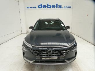 škoda osobní automobily Hyundai Nexo  2020/5