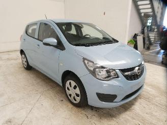 Opel Karl ENJOY picture 13