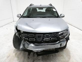 Dacia Sandero  picture 2