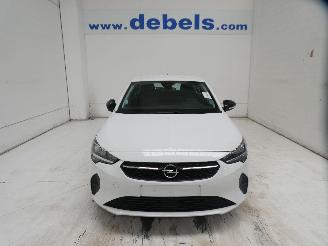uszkodzony samochody osobowe Opel Corsa EDITION 2023/4