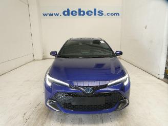 Toyota Corolla  picture 1