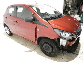 Peugeot 108 ACCESS picture 7