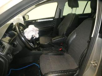 Skoda Rapid AMBITION picture 26
