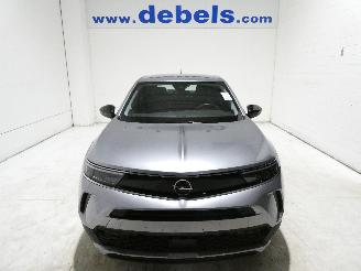 škoda osobní automobily Opel Mokka  2024/1