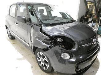 Fiat 500L 1.3D   LOUNGE picture 20