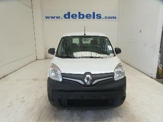 skadebil auto Renault Kangoo 1.5D EXPRESS MAXI 2021/12