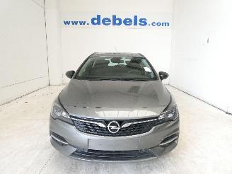 Avarii autoturisme Opel Astra SPORTS TOURER 2021/5