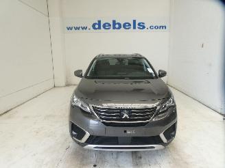 uszkodzony samochody osobowe Peugeot 5008 II ALLURE 2020/6