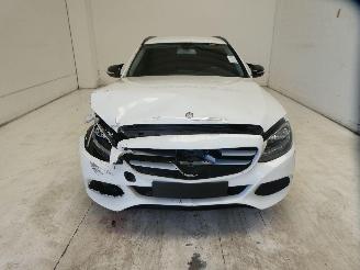 Mercedes C-klasse  picture 2