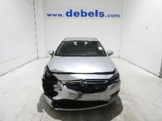  Opel Astra 1.6D INNOVATION 2019/1