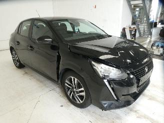 Peugeot 208 II ACTIVE PACK picture 7