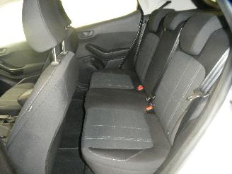Ford Fiesta TREND picture 20