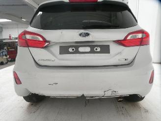 Ford Fiesta TREND picture 10