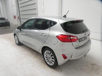 Ford Fiesta TREND picture 6