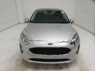Ford Fiesta TREND picture 2