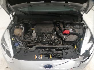 Ford Fiesta TREND picture 25