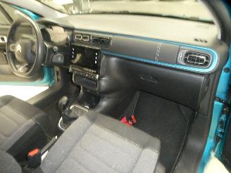 Citroën C3  picture 14