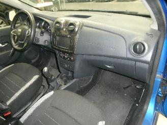 Dacia Sandero  picture 11