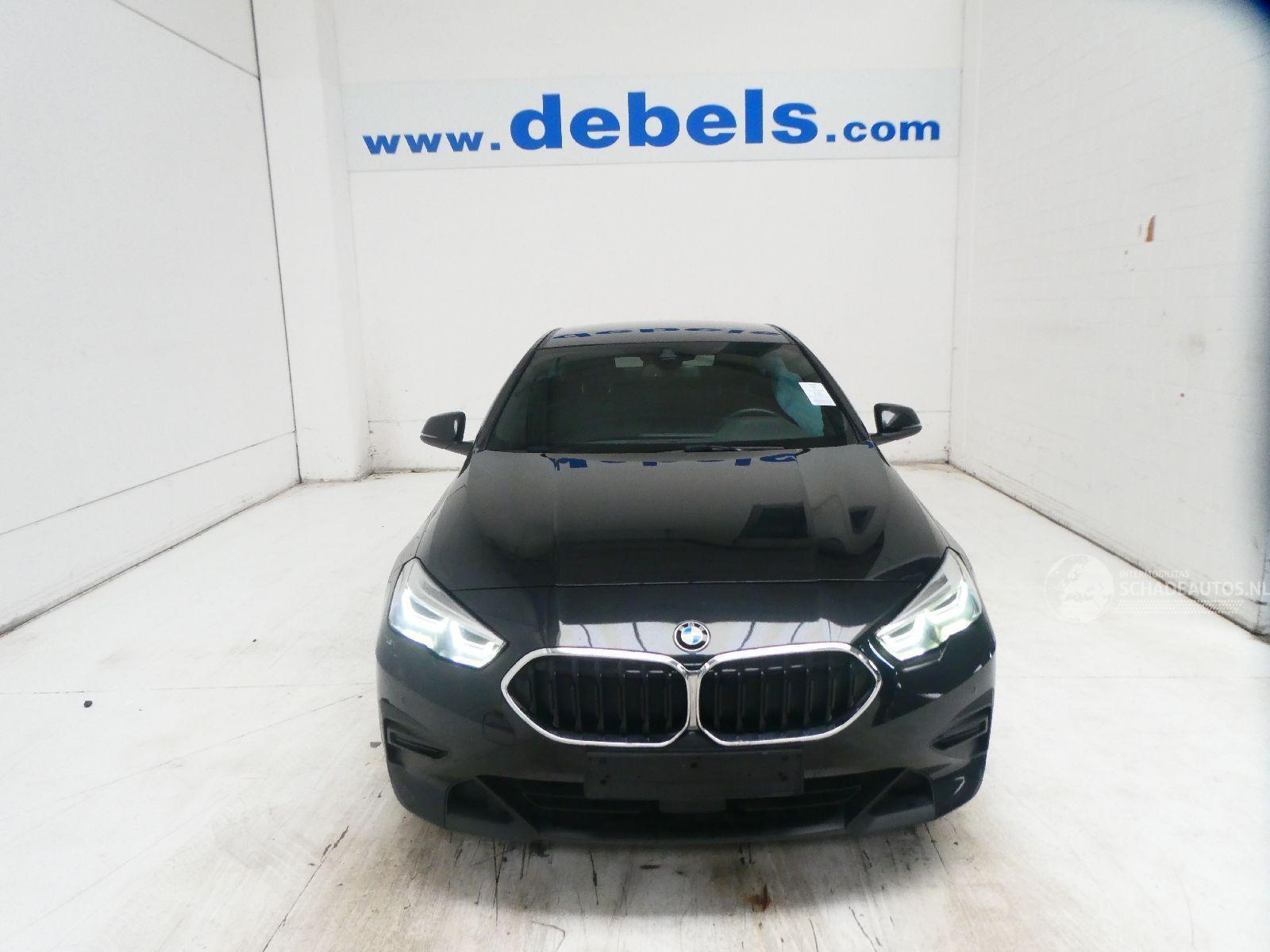 BMW 2-serie 