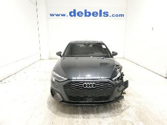 Uttjänta bilar auto Audi A3 SPORTBACK 2024/2