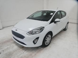 Ford Fiesta  picture 3
