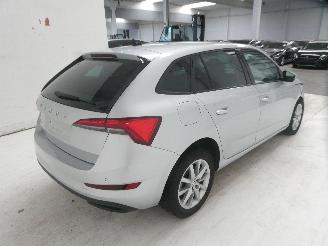 Skoda Scala 1.6D  AMBITION picture 13