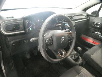 Citroën C3 III picture 20
